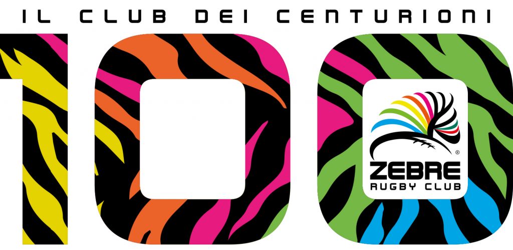 club centurioni zebre rugby