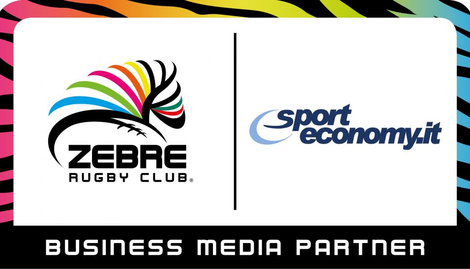 Zebre Sporteconomy business partner