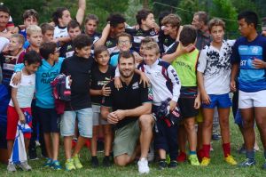 tommaso castello zebre rugby